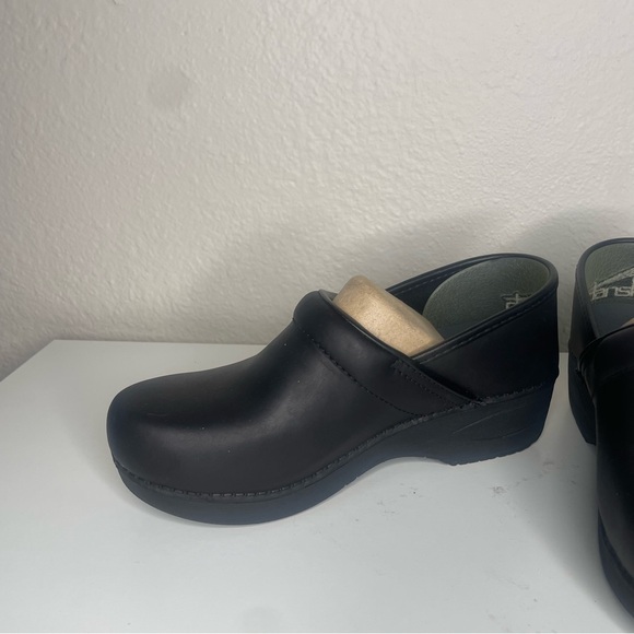 Dansko XP 2.0 Leather Clogs Size 8 NEW - Picture 5 of 10